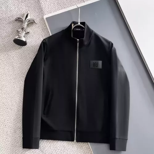 Cheap Amiri Tracksuits Long Sleeved For Men #1370308 Replica Wholesale [$82.00 USD] [ITEM#1370308] on Replica Amiri Tracksuits