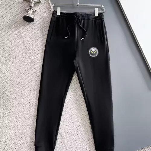 Cheap Fendi Tracksuits Long Sleeved For Men #1370309 Replica Wholesale [$82.00 USD] [ITEM#1370309] on Replica Fendi Tracksuits