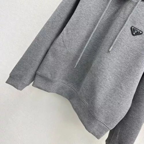 Cheap Prada Tracksuits Long Sleeved For Women #1370310 Replica Wholesale [$85.00 USD] [ITEM#1370310] on Replica Prada Tracksuits