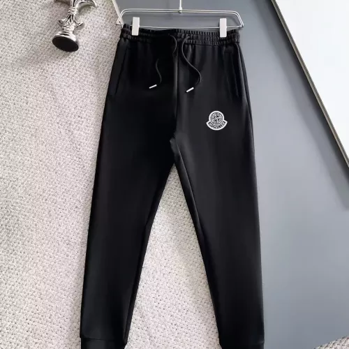 Cheap Moncler Tracksuits Long Sleeved For Men #1370312 Replica Wholesale [$82.00 USD] [ITEM#1370312] on Replica Moncler Tracksuits