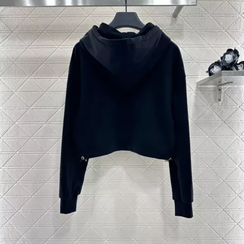 Cheap Prada Tracksuits Long Sleeved For Women #1370313 Replica Wholesale [$85.00 USD] [ITEM#1370313] on Replica Prada Tracksuits