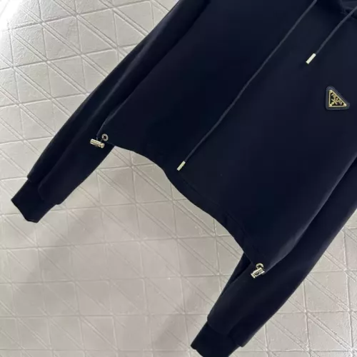 Cheap Prada Tracksuits Long Sleeved For Women #1370313 Replica Wholesale [$85.00 USD] [ITEM#1370313] on Replica Prada Tracksuits