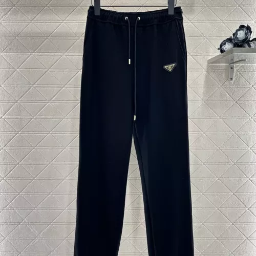 Cheap Prada Tracksuits Long Sleeved For Women #1370313 Replica Wholesale [$85.00 USD] [ITEM#1370313] on Replica Prada Tracksuits