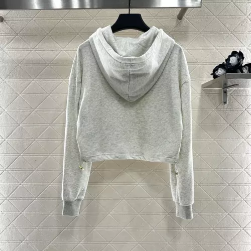 Cheap Prada Tracksuits Long Sleeved For Women #1370314 Replica Wholesale [$85.00 USD] [ITEM#1370314] on Replica Prada Tracksuits