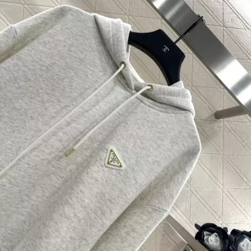 Cheap Prada Tracksuits Long Sleeved For Women #1370314 Replica Wholesale [$85.00 USD] [ITEM#1370314] on Replica Prada Tracksuits