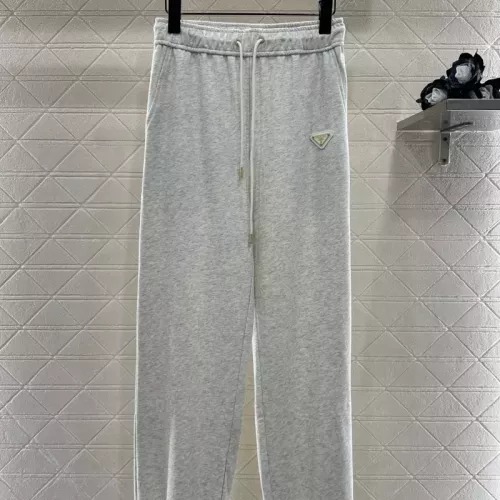 Cheap Prada Tracksuits Long Sleeved For Women #1370314 Replica Wholesale [$85.00 USD] [ITEM#1370314] on Replica Prada Tracksuits
