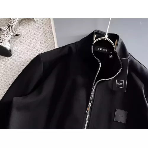 Cheap Boss Tracksuits Long Sleeved For Men #1370315 Replica Wholesale [$82.00 USD] [ITEM#1370315] on Replica Boss Tracksuits