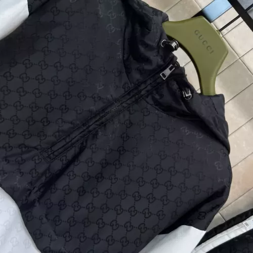 Cheap Gucci Tracksuits Long Sleeved For Women #1370317 Replica Wholesale [$108.00 USD] [ITEM#1370317] on Replica Gucci Tracksuits