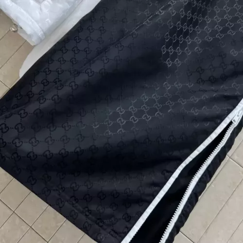 Cheap Gucci Tracksuits Long Sleeved For Women #1370317 Replica Wholesale [$108.00 USD] [ITEM#1370317] on Replica Gucci Tracksuits
