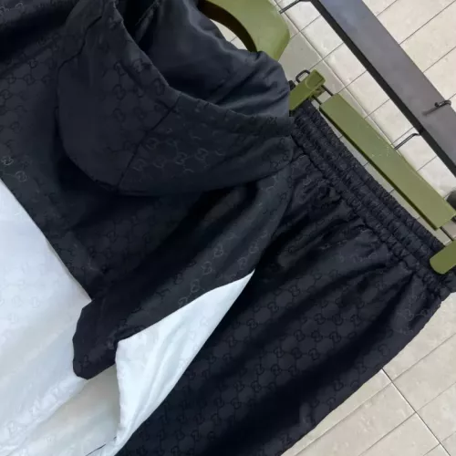 Cheap Gucci Tracksuits Long Sleeved For Women #1370317 Replica Wholesale [$108.00 USD] [ITEM#1370317] on Replica Gucci Tracksuits