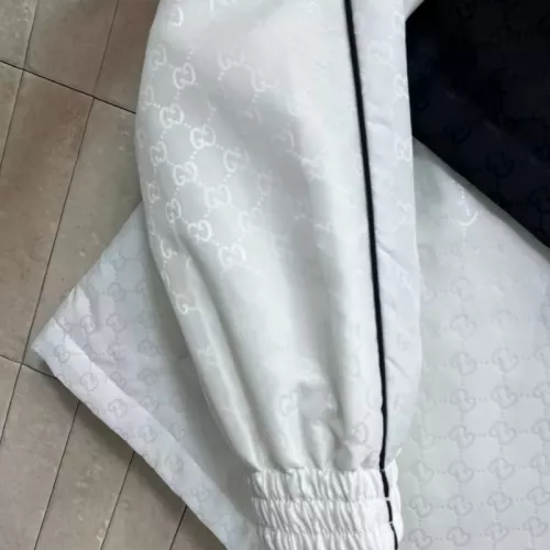 Cheap Gucci Tracksuits Long Sleeved For Women #1370317 Replica Wholesale [$108.00 USD] [ITEM#1370317] on Replica Gucci Tracksuits