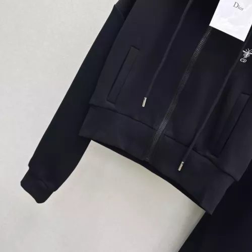 Cheap Christian Dior Tracksuits Long Sleeved For Women #1370319 Replica Wholesale [$98.00 USD] [ITEM#1370319] on Replica Christian Dior Tracksuits