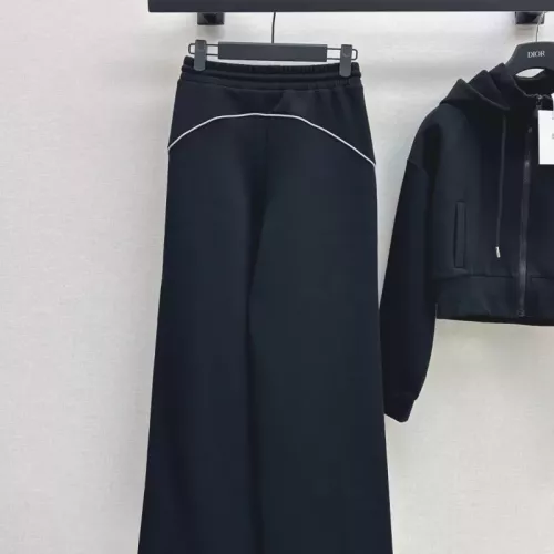 Cheap Christian Dior Tracksuits Long Sleeved For Women #1370319 Replica Wholesale [$98.00 USD] [ITEM#1370319] on Replica Christian Dior Tracksuits