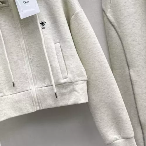 Cheap Christian Dior Tracksuits Long Sleeved For Women #1370320 Replica Wholesale [$98.00 USD] [ITEM#1370320] on Replica Christian Dior Tracksuits