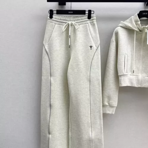 Cheap Christian Dior Tracksuits Long Sleeved For Women #1370320 Replica Wholesale [$98.00 USD] [ITEM#1370320] on Replica Christian Dior Tracksuits