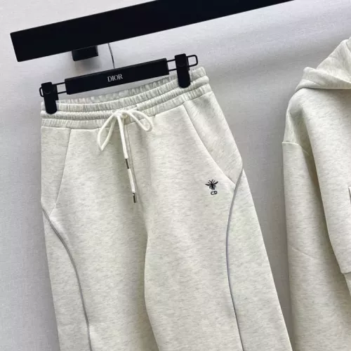 Cheap Christian Dior Tracksuits Long Sleeved For Women #1370320 Replica Wholesale [$98.00 USD] [ITEM#1370320] on Replica Christian Dior Tracksuits