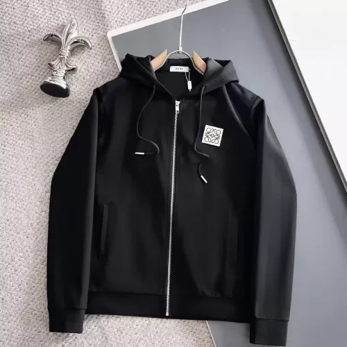 Cheap LOEWE Tracksuits Long Sleeved For Men #1370321 Replica Wholesale [$82.00 USD] [ITEM#1370321] on Replica LOEWE Tracksuits