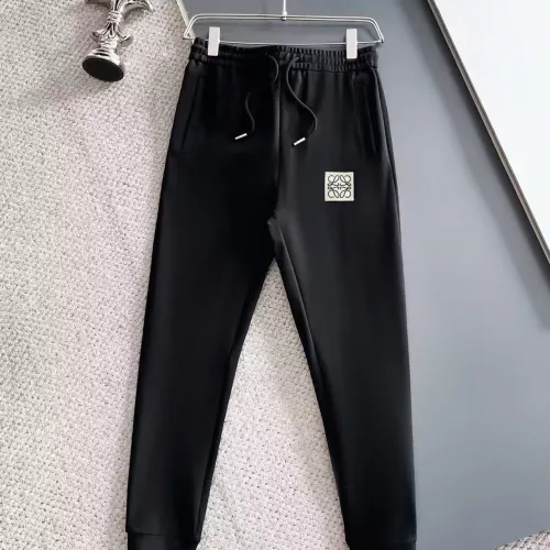 Cheap LOEWE Tracksuits Long Sleeved For Men #1370321 Replica Wholesale [$82.00 USD] [ITEM#1370321] on Replica LOEWE Tracksuits