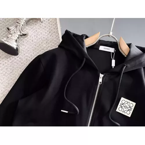 Cheap LOEWE Tracksuits Long Sleeved For Men #1370321 Replica Wholesale [$82.00 USD] [ITEM#1370321] on Replica LOEWE Tracksuits