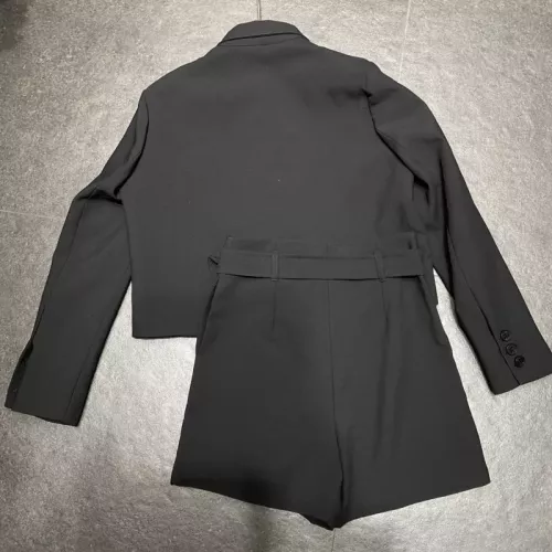 Cheap Christian Dior Tracksuits Long Sleeved For Women #1370322 Replica Wholesale [$96.00 USD] [ITEM#1370322] on Replica Christian Dior Tracksuits