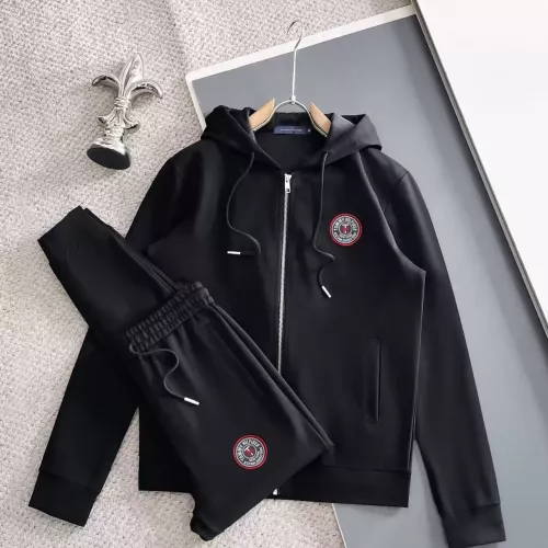Tommy Hilfiger TH Tracksuits Long Sleeved For Men #1370324