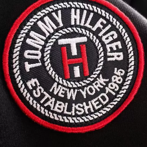Cheap Tommy Hilfiger TH Tracksuits Long Sleeved For Men #1370324 Replica Wholesale [$82.00 USD] [ITEM#1370324] on Replica Tommy Hilfiger TH Tracksuits