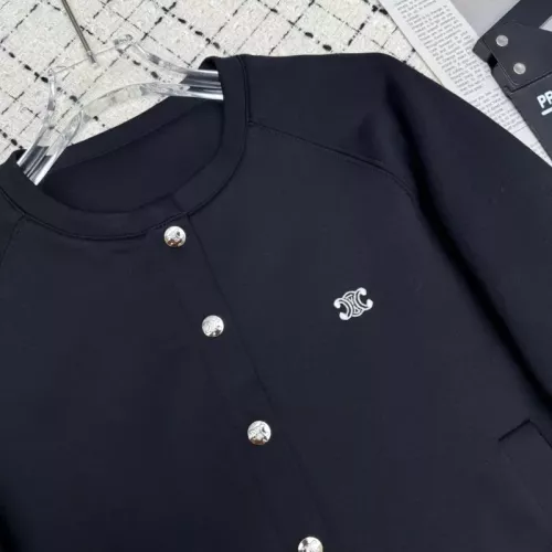 Cheap Celine Tracksuits Long Sleeved For Women #1370326 Replica Wholesale [$92.00 USD] [ITEM#1370326] on Replica Celine Tracksuits