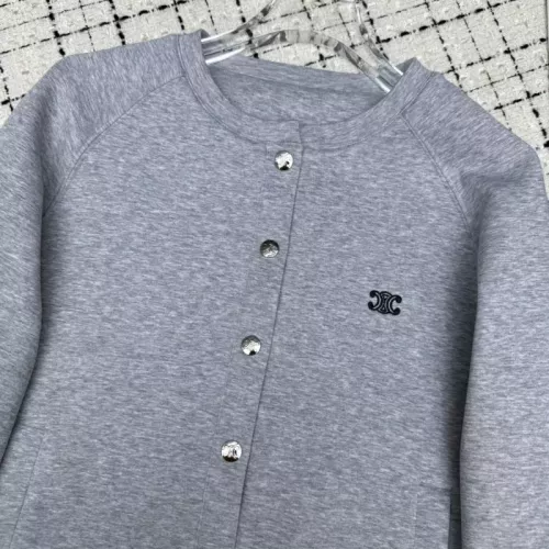 Cheap Celine Tracksuits Long Sleeved For Women #1370327 Replica Wholesale [$92.00 USD] [ITEM#1370327] on Replica Celine Tracksuits
