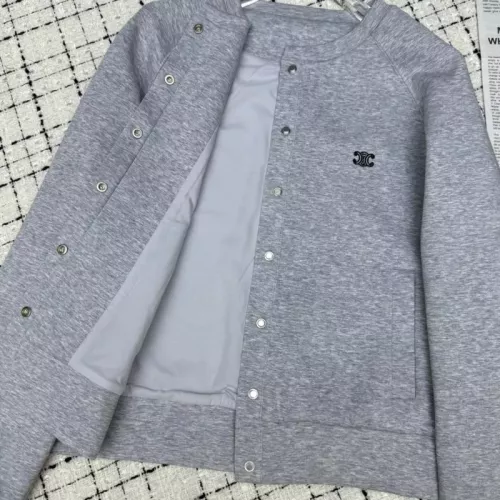 Cheap Celine Tracksuits Long Sleeved For Women #1370327 Replica Wholesale [$92.00 USD] [ITEM#1370327] on Replica Celine Tracksuits