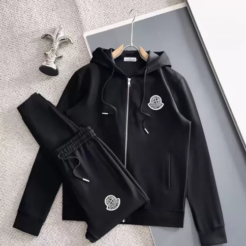 Cheap Moncler Tracksuits Long Sleeved For Men #1370329 Replica Wholesale [$82.00 USD] [ITEM#1370329] on Replica Moncler Tracksuits