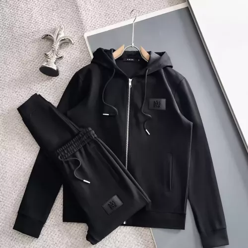Amiri Tracksuits Long Sleeved For Men #1370332