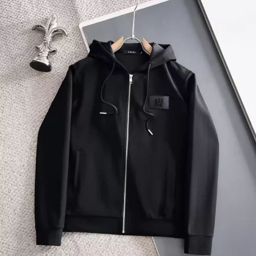 Cheap Amiri Tracksuits Long Sleeved For Men #1370332 Replica Wholesale [$82.00 USD] [ITEM#1370332] on Replica Amiri Tracksuits
