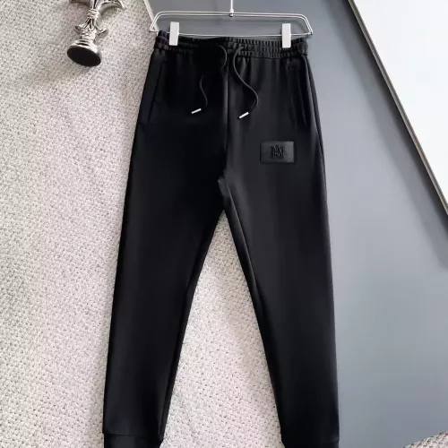 Cheap Amiri Tracksuits Long Sleeved For Men #1370332 Replica Wholesale [$82.00 USD] [ITEM#1370332] on Replica Amiri Tracksuits