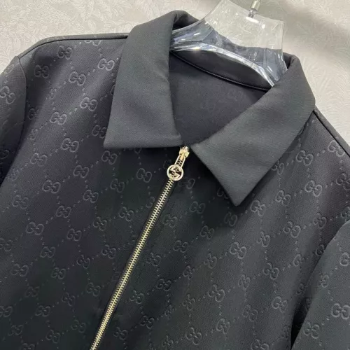 Cheap Gucci Tracksuits Long Sleeved For Women #1370333 Replica Wholesale [$140.00 USD] [ITEM#1370333] on Replica Gucci Tracksuits