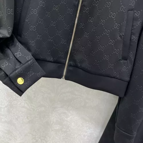 Cheap Gucci Tracksuits Long Sleeved For Women #1370333 Replica Wholesale [$140.00 USD] [ITEM#1370333] on Replica Gucci Tracksuits