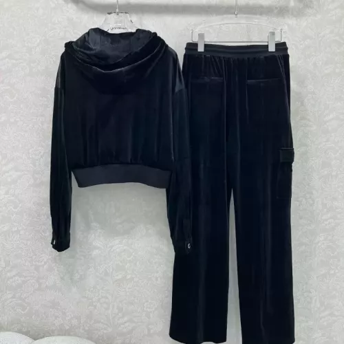 Cheap Prada Tracksuits Long Sleeved For Women #1370337 Replica Wholesale [$162.00 USD] [ITEM#1370337] on Replica Prada Tracksuits