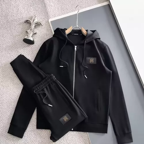 Amiri Tracksuits Long Sleeved For Men #1370338