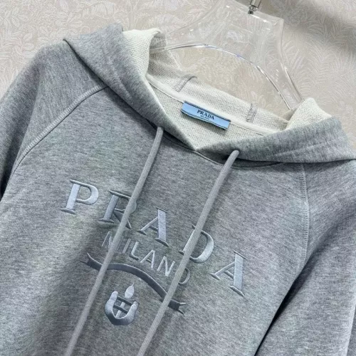 Cheap Prada Tracksuits Long Sleeved For Women #1370339 Replica Wholesale [$162.00 USD] [ITEM#1370339] on Replica Prada Tracksuits
