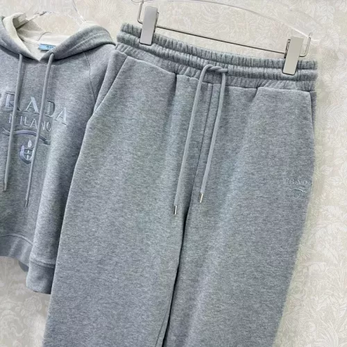 Cheap Prada Tracksuits Long Sleeved For Women #1370339 Replica Wholesale [$162.00 USD] [ITEM#1370339] on Replica Prada Tracksuits