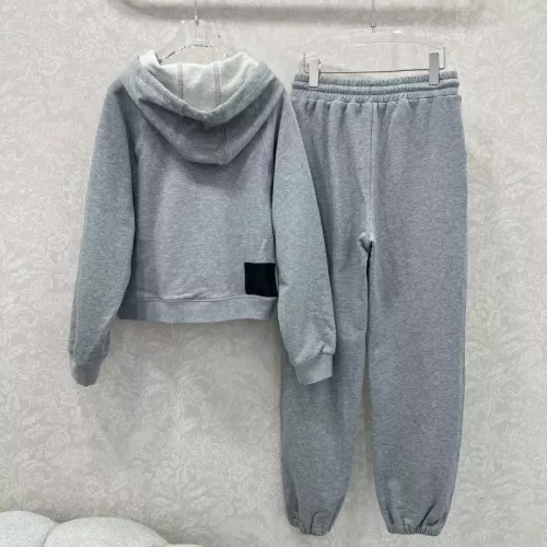 Cheap Prada Tracksuits Long Sleeved For Women #1370339 Replica Wholesale [$162.00 USD] [ITEM#1370339] on Replica Prada Tracksuits