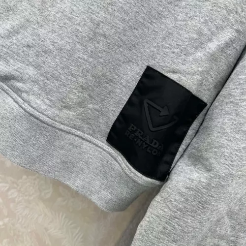 Cheap Prada Tracksuits Long Sleeved For Women #1370339 Replica Wholesale [$162.00 USD] [ITEM#1370339] on Replica Prada Tracksuits