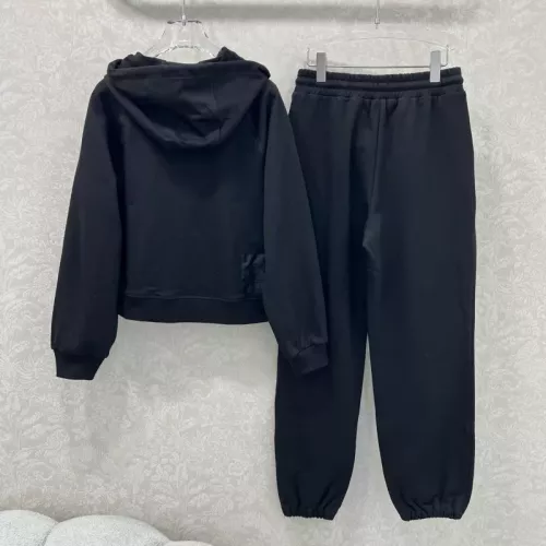 Cheap Prada Tracksuits Long Sleeved For Women #1370340 Replica Wholesale [$162.00 USD] [ITEM#1370340] on Replica Prada Tracksuits