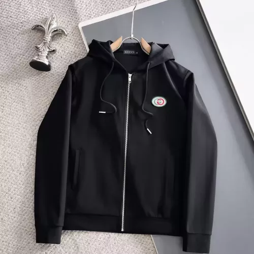 Cheap Gucci Tracksuits Long Sleeved For Men #1370341 Replica Wholesale [$82.00 USD] [ITEM#1370341] on Replica Gucci Tracksuits