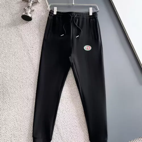 Cheap Gucci Tracksuits Long Sleeved For Men #1370341 Replica Wholesale [$82.00 USD] [ITEM#1370341] on Replica Gucci Tracksuits