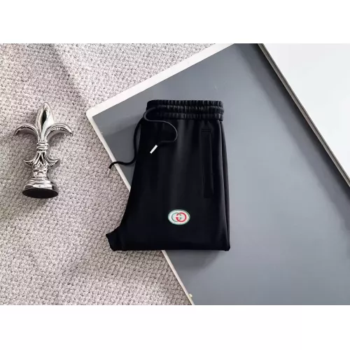 Cheap Gucci Tracksuits Long Sleeved For Men #1370341 Replica Wholesale [$82.00 USD] [ITEM#1370341] on Replica Gucci Tracksuits