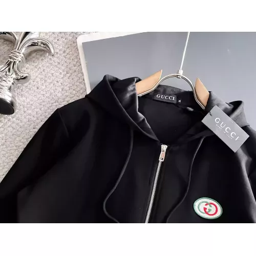 Cheap Gucci Tracksuits Long Sleeved For Men #1370341 Replica Wholesale [$82.00 USD] [ITEM#1370341] on Replica Gucci Tracksuits