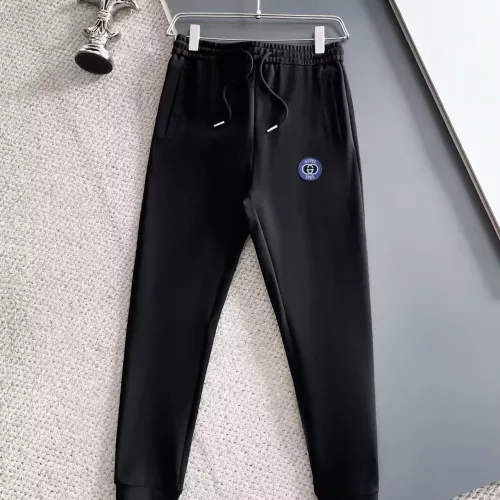 Cheap Gucci Tracksuits Long Sleeved For Men #1370342 Replica Wholesale [$82.00 USD] [ITEM#1370342] on Replica Gucci Tracksuits