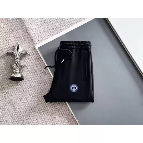 Cheap Gucci Tracksuits Long Sleeved For Men #1370342 Replica Wholesale [$82.00 USD] [ITEM#1370342] on Replica Gucci Tracksuits