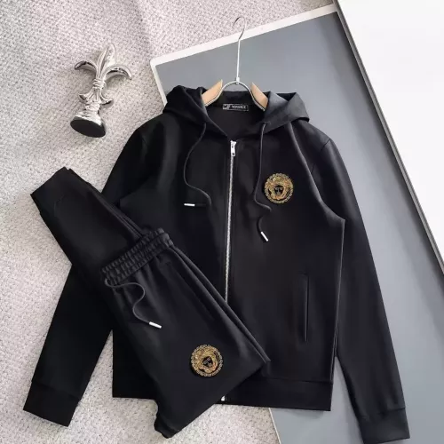 Cheap Versace Tracksuits Long Sleeved For Men #1370343 Replica Wholesale [$82.00 USD] [ITEM#1370343] on Replica Versace Tracksuits