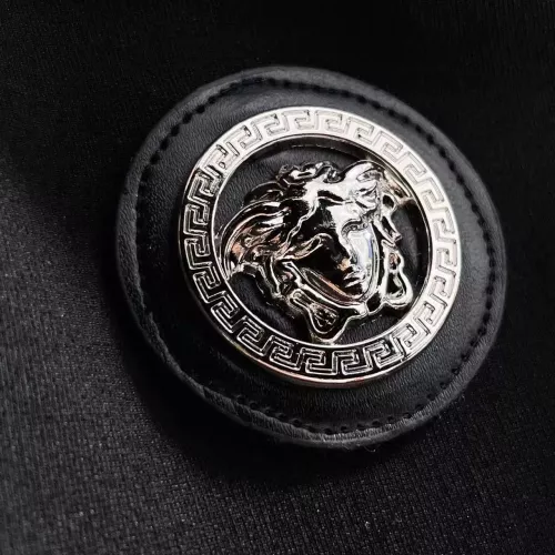 Cheap Versace Tracksuits Long Sleeved For Men #1370344 Replica Wholesale [$82.00 USD] [ITEM#1370344] on Replica Versace Tracksuits